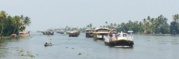 Houseboat Rally Houseboat Rally 2018