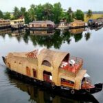 1 bedroom traditional houseboat rate