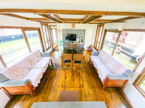 1 bedroom A houseboat rates