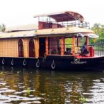 One Bedroom Houseboat Rate