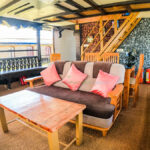Kerala houseboat travel