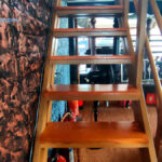 upper deck 1 bedroom houseboat rate