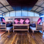 Kerala 1 bedroom houseboat package rates