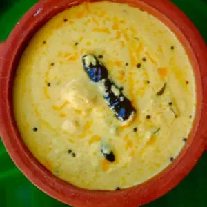 Kalan in houseboat alleppey