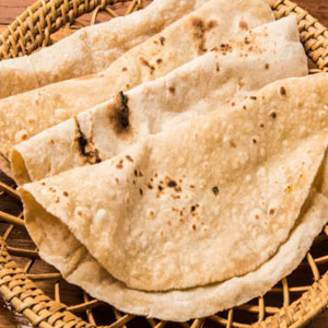 Chapati