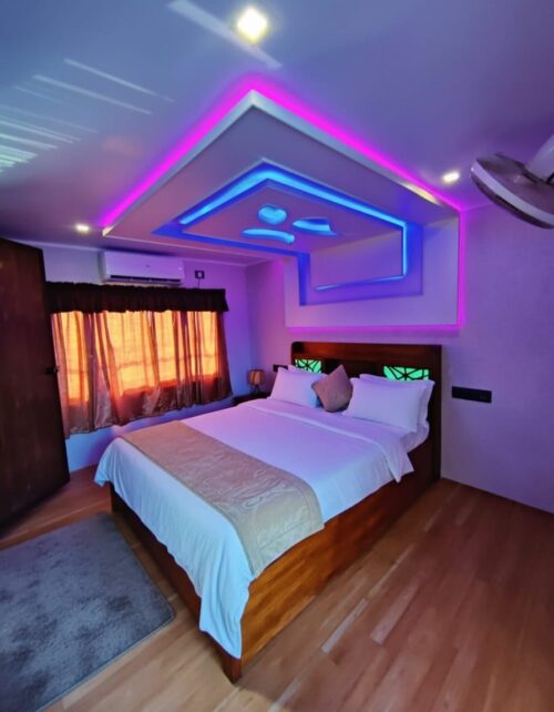 houseboat in alleppey premium