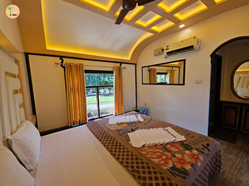 houseboat in alleppey 3 bedroom premium