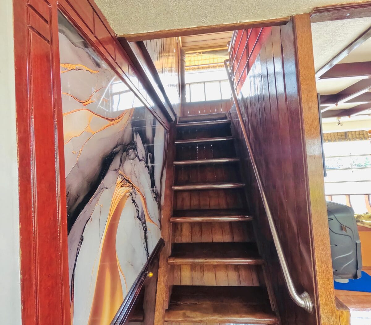 alleppey boathouse deluxe