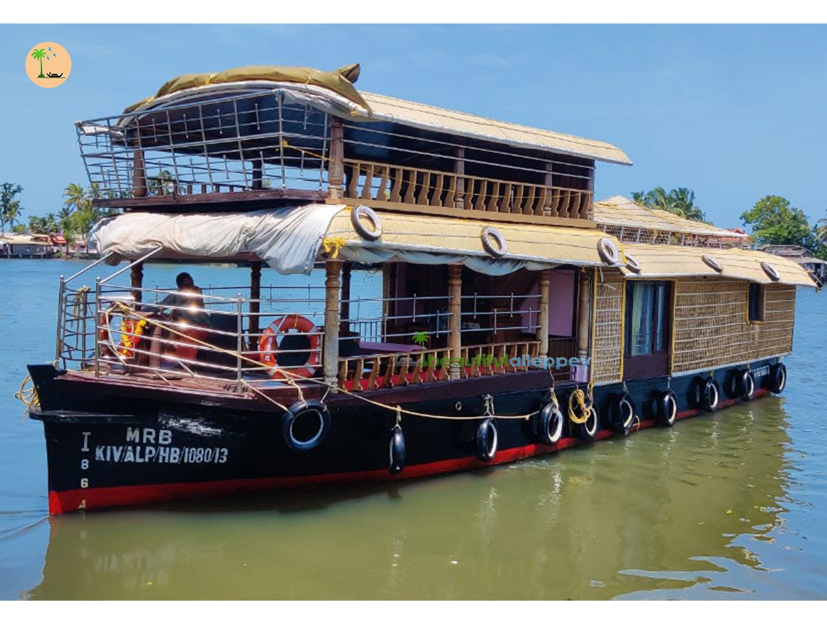 Payment for Invoice 38238 , Booking 38237, Name: One Bedroom Deluxe Houseboat with upper deck Hbcode: MRB01, Period: from 06/06/2024 to 07/06/2024