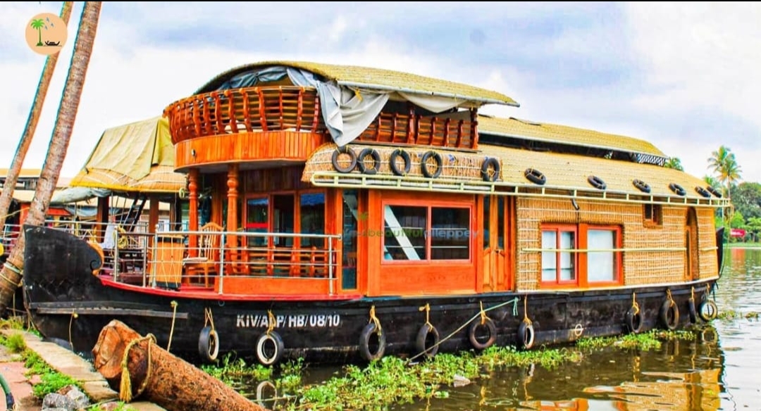 Payment for Invoice 38251 , Booking 38250, Name: One Bedroom Premium Houseboat with Upper Deck Hbcode: KMA01, Period: from 25/05/2024 to 26/05/2024
