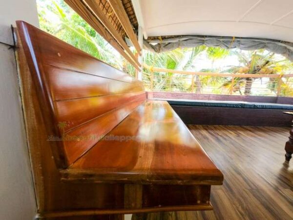 houseboat alleppey