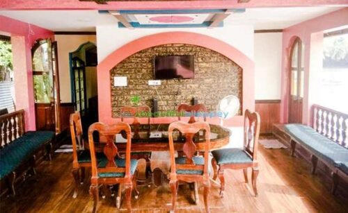Houseboat Alleppey