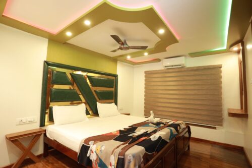 5 Bedroom