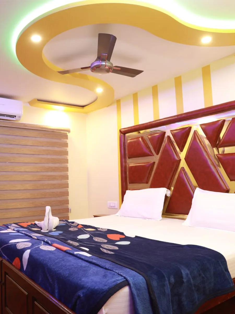 houseboat in alleppey kerala