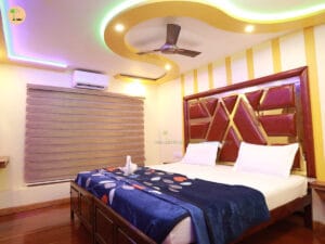 Alleppey Houseboat Alappuzha