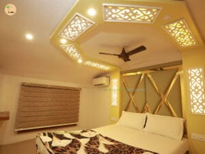 Houseboat in Alleppey