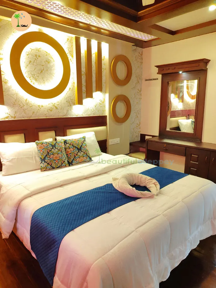 Premium Bedroom 03 Vinayaga - 3 Bedroom Premium