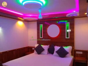 kerala boat house alleppey