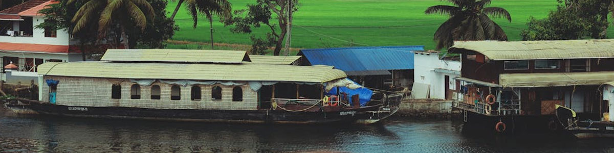 Alleppey Houseboat Rates