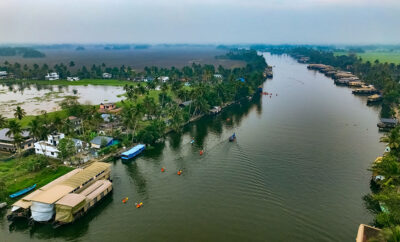 Best Time to Visit Alleppey: A Complete Travel Guide