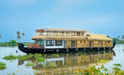 Alleppey Houseboat Rate for One Day (6 Hours): A Comprehensive Guide