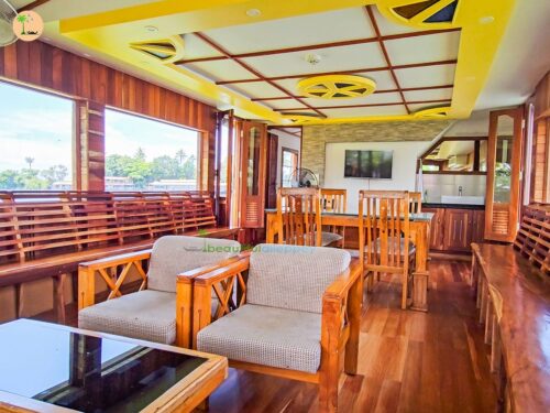 houseboat in alleppey kerala