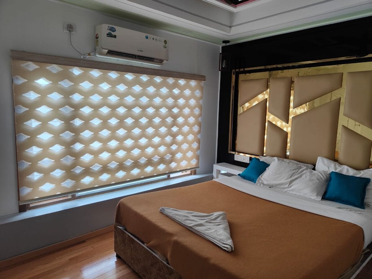 premium bedroom