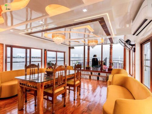 houseboat in alleppey kerala