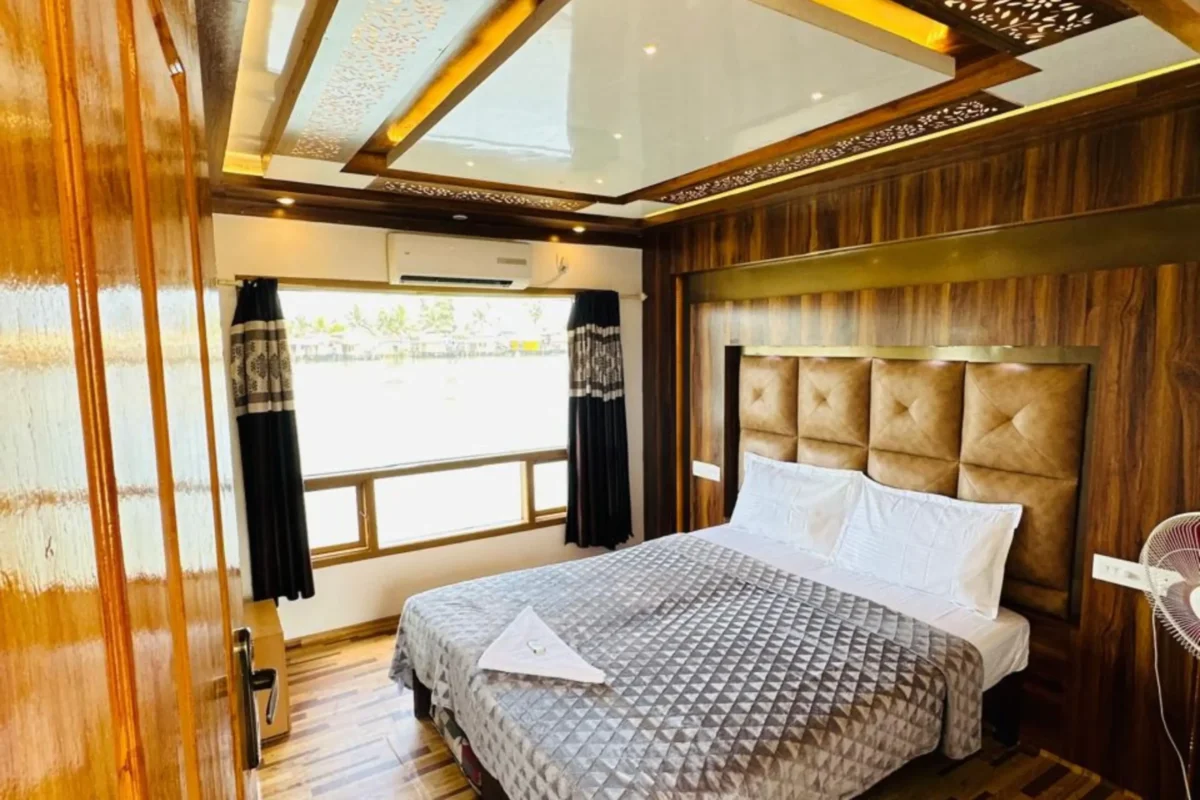 premium ac bedroom