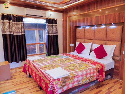 houseboat in alleppey kerala