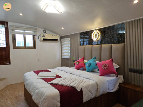 ac premium bedroom