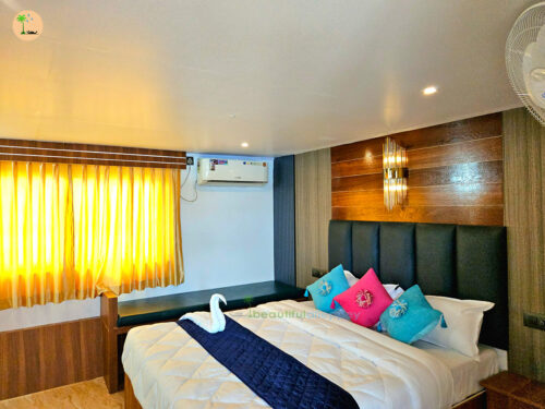 houseboat kerala