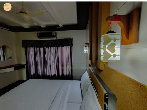 houseboat in kerala