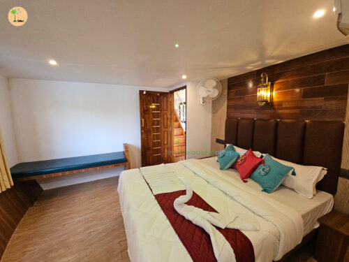 kerala houseboat alleppey
