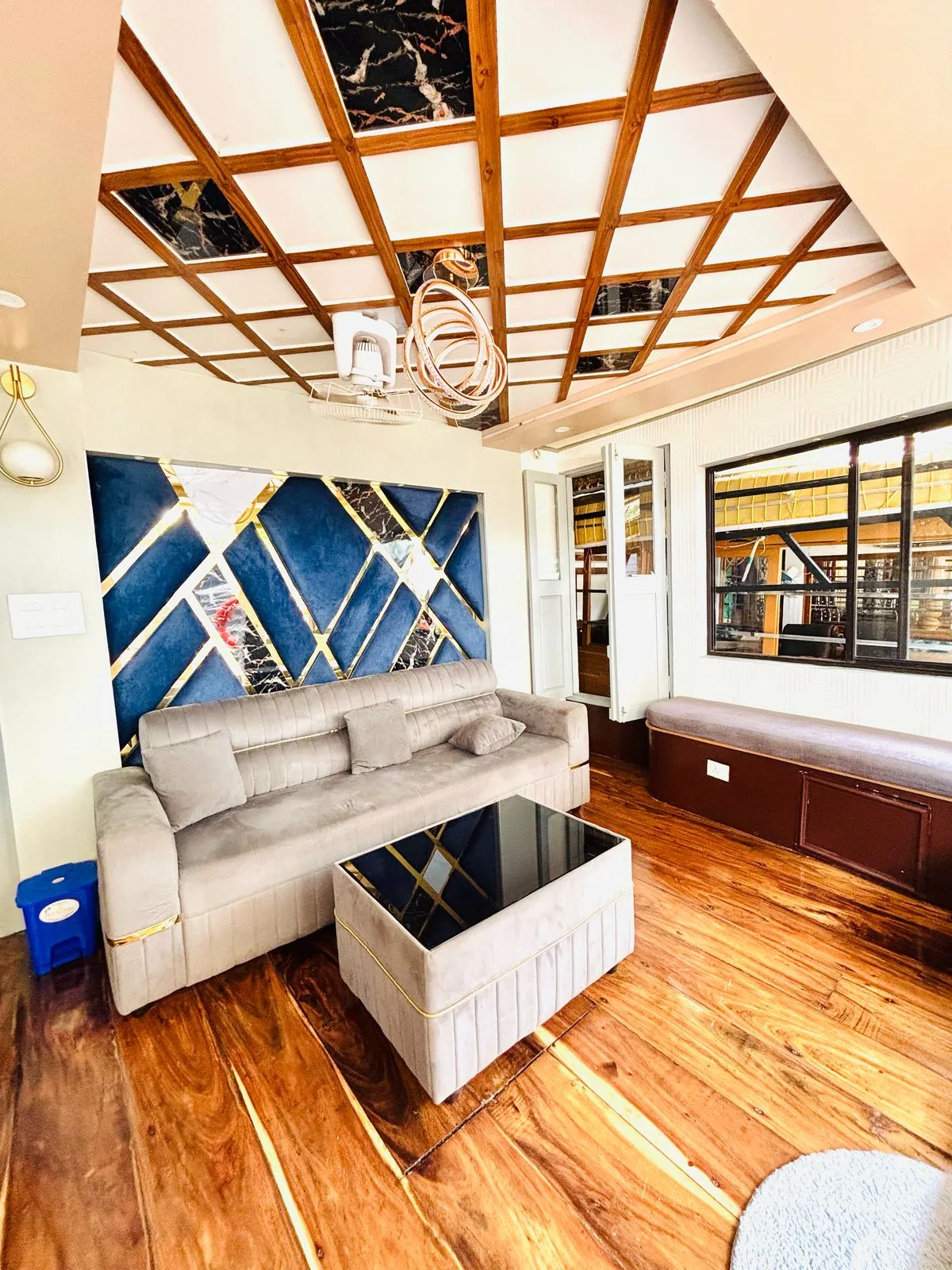 premium houseboat kerala