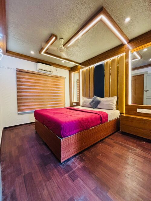 houseboat in kerala