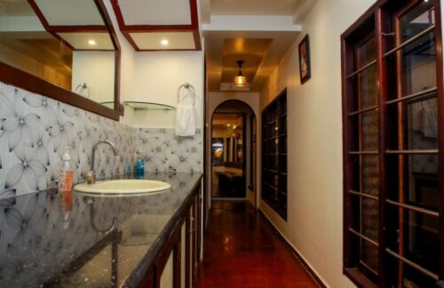alleppey houseboat booking