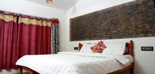 2 bedroom houseboat kerala
