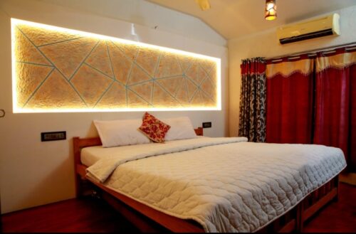 alleppey boathouse booking kerala