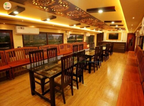houseboat in alleppey kerala