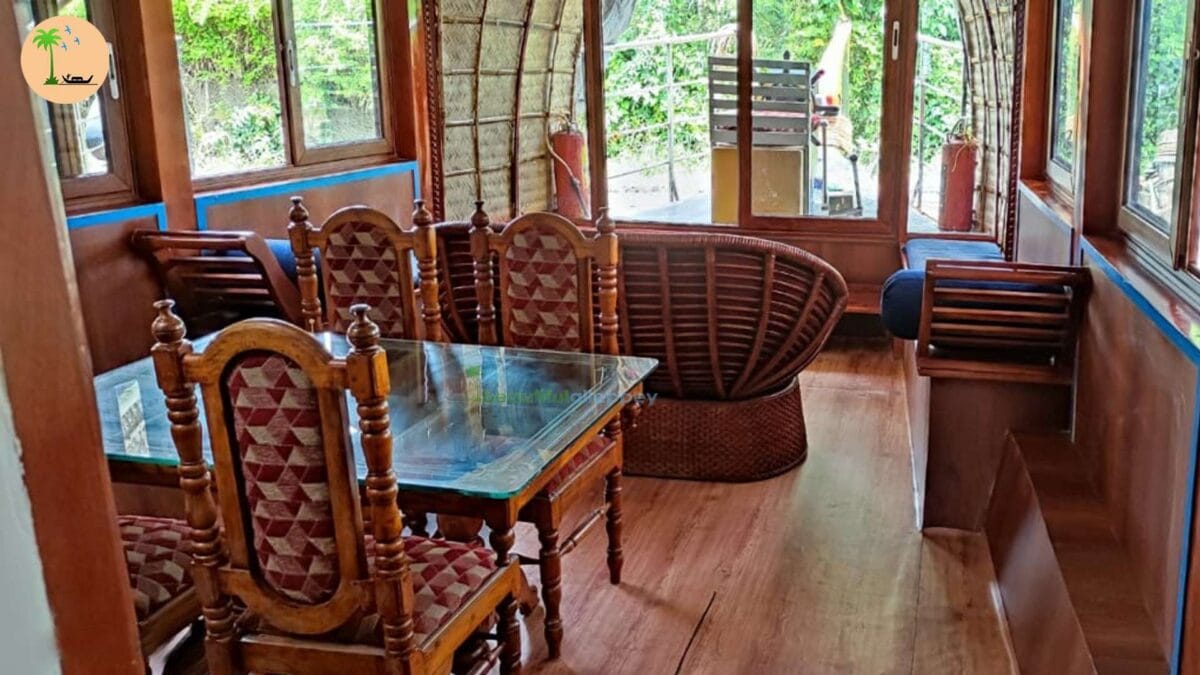 houseboat in alleppey kerala