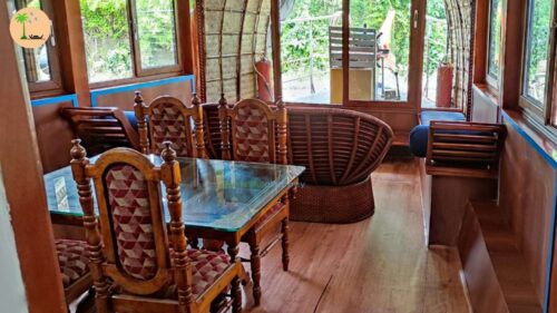 houseboat in alleppey kerala