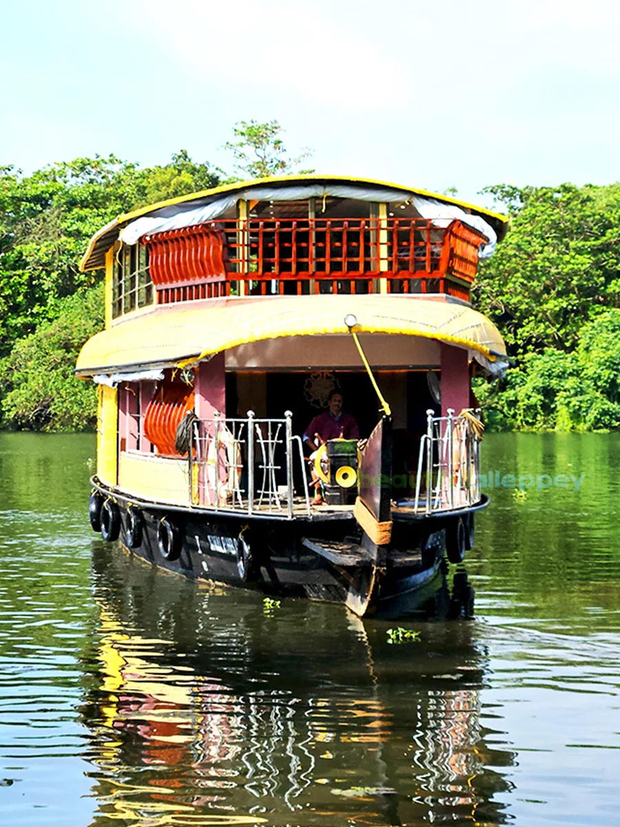 3 bedroom in alleppey