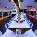 Houseboat in alleppey day cruise