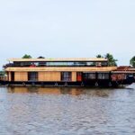 1 day trip in alleppey boathouse