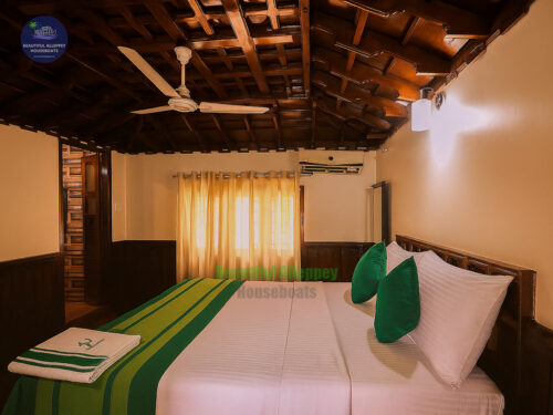 A/C Premium Bedroom