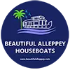 Beautiful Alleppey Houseboats | Kerala Houseboat Booking and Rental