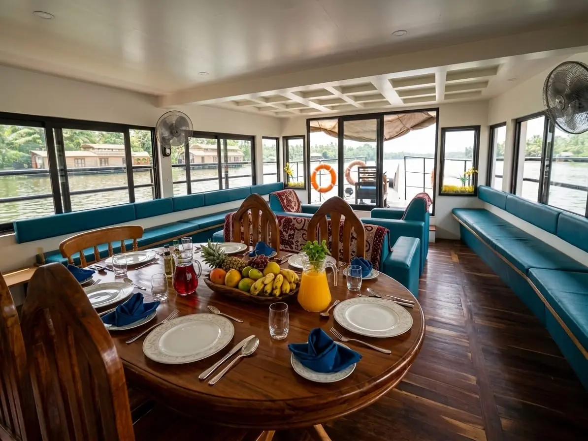Dining View